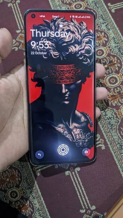 One Plus Other Model