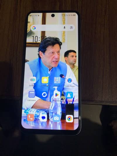 Infinix Smart 9