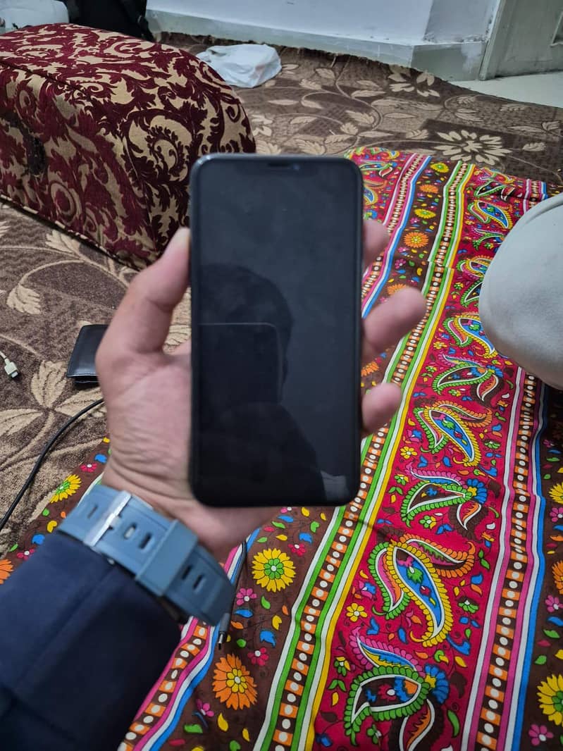 Apple iPhone X exchange possible 2