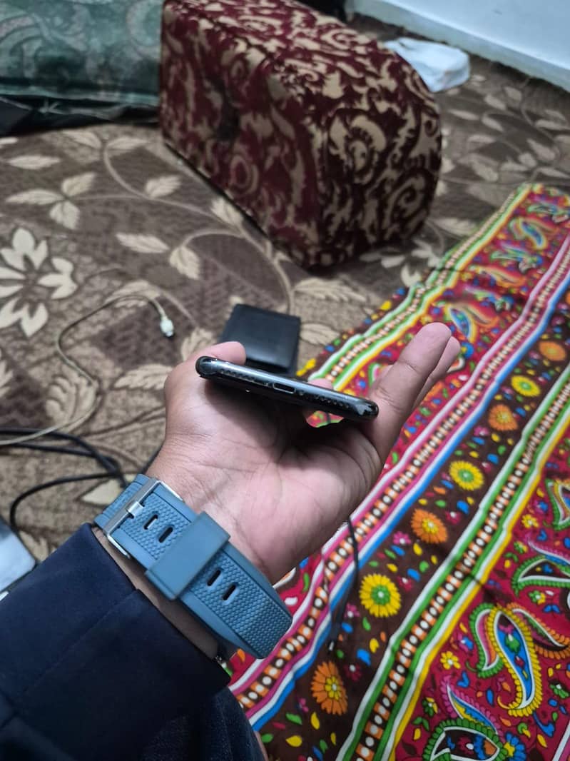 Apple iPhone X exchange possible 3