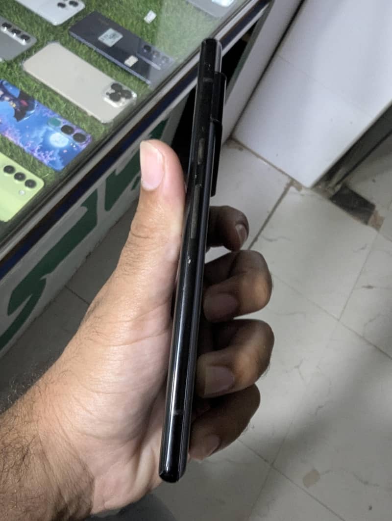 Google Pixel 6 Pro 1