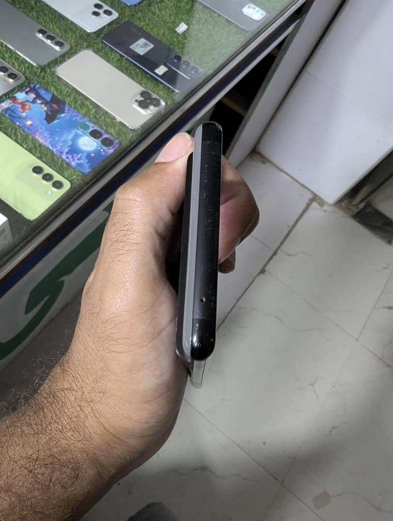 Google Pixel 6 Pro 4
