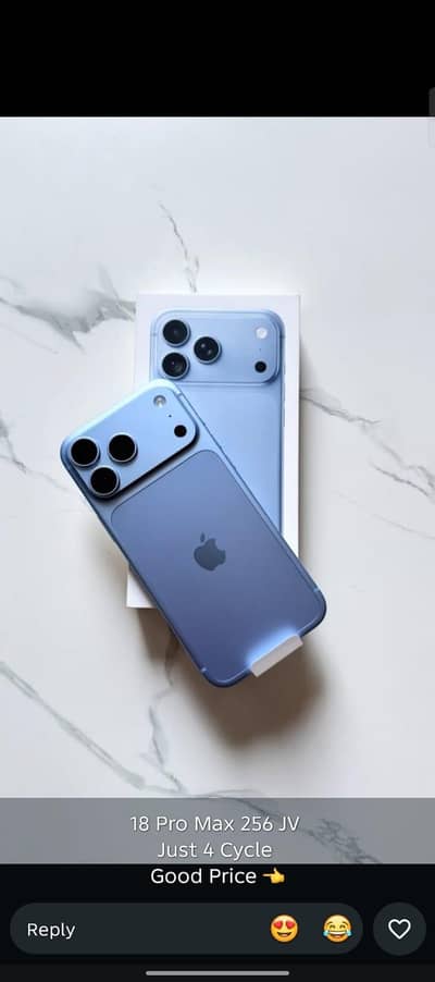 Apple iPhone 18 Pro Max