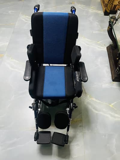 CP Wheelchair