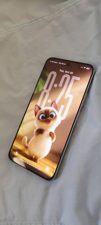 Infinix hot 60 pro 8/128