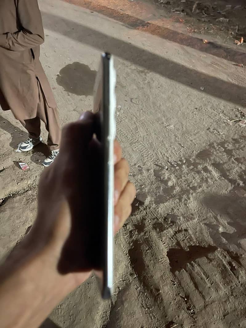 Tecno Spark 40 pro plus 5