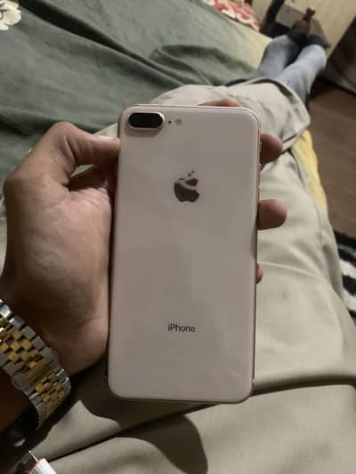Apple iPhone 8 Plus