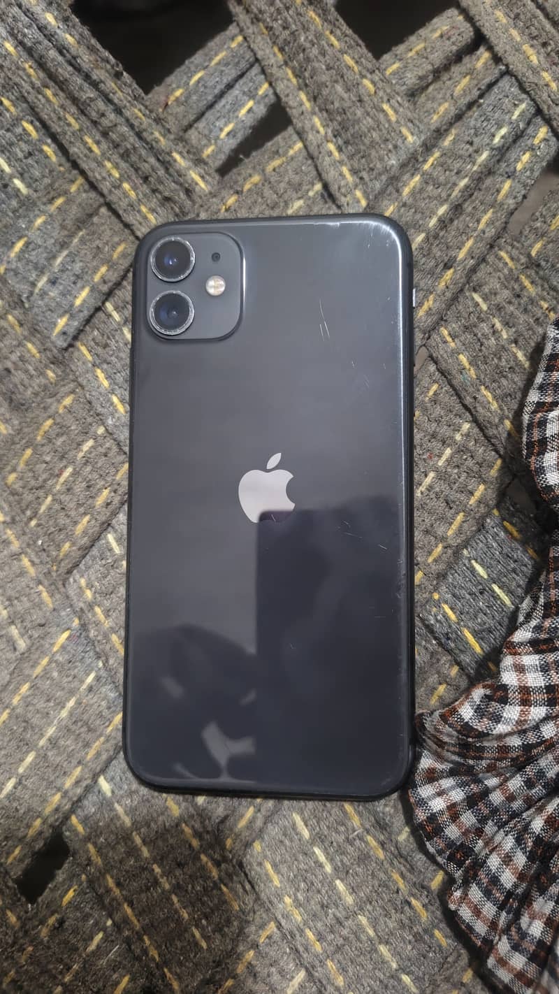Apple iPhone 11 1