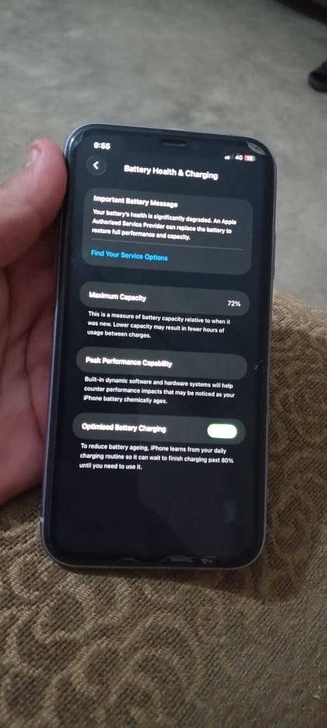 Apple iPhone 11 6