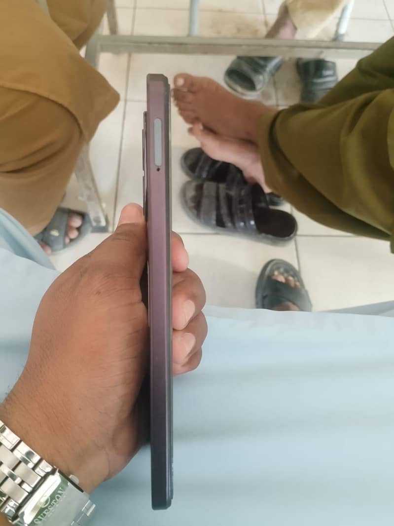 OPPO A3x 1
