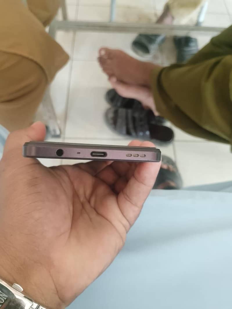 OPPO A3x 2