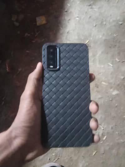Vivo Y20