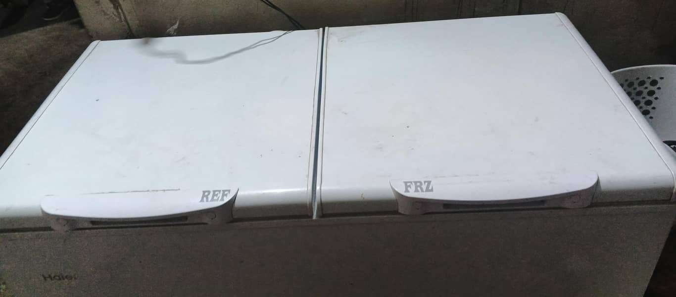 Haier 2