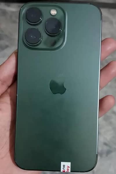 Apple iPhone 13 Pro