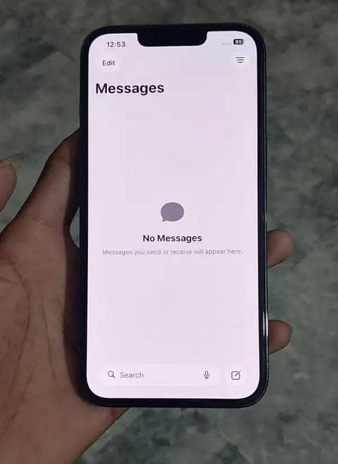 Apple iPhone 13 Pro 2
