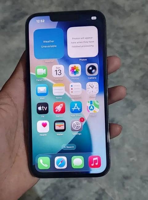 Apple iPhone 13 Pro 3