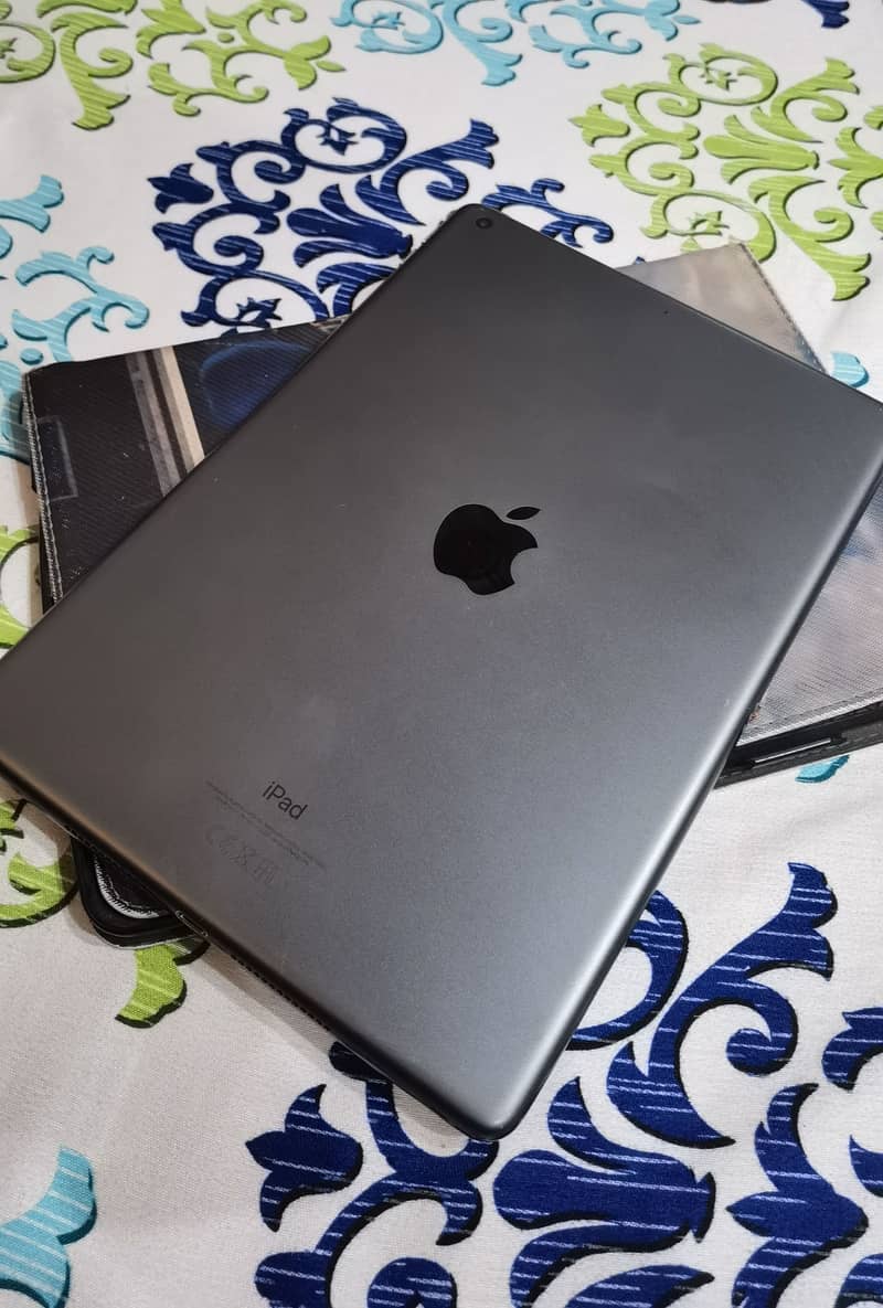iPad 9th Gen 1