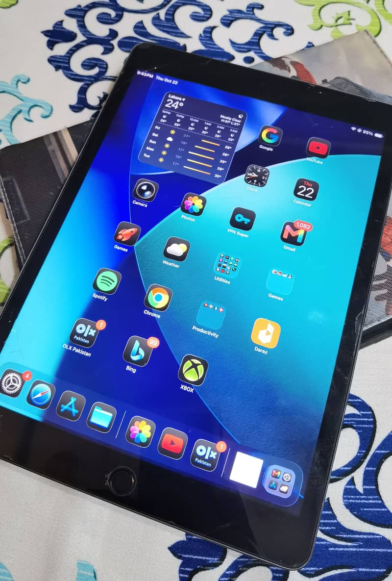 iPad 9th Gen 2