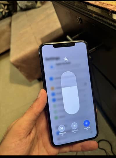Apple iPhone 11 Pro Max