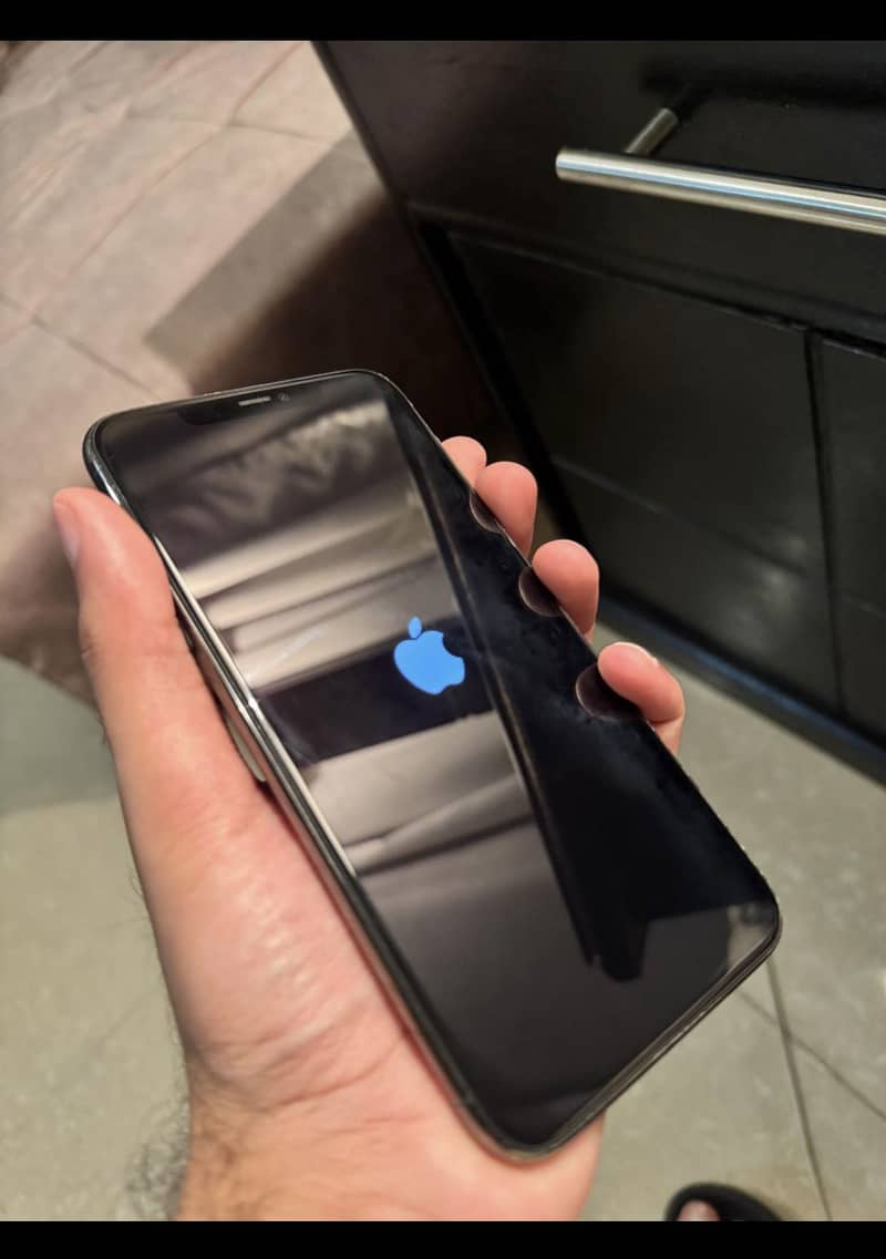 Apple iPhone 11 Pro Max 2