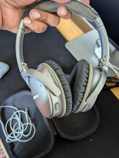 Bose Quietcomfort 35 ii