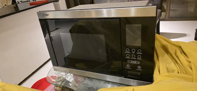 Fotile microwave for sale!