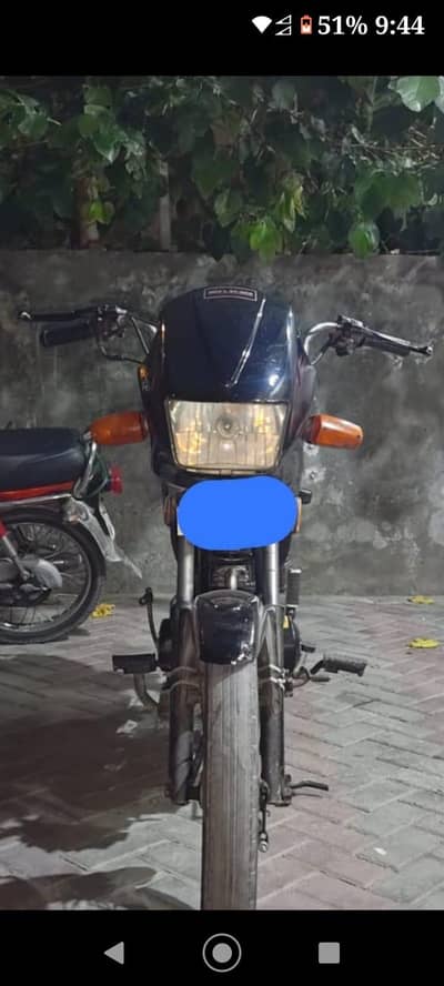 roadprince jackpot 110