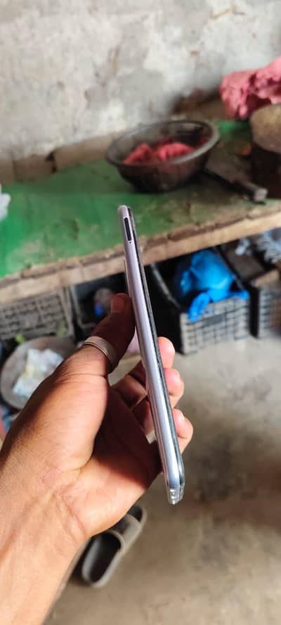 Vivo Y20