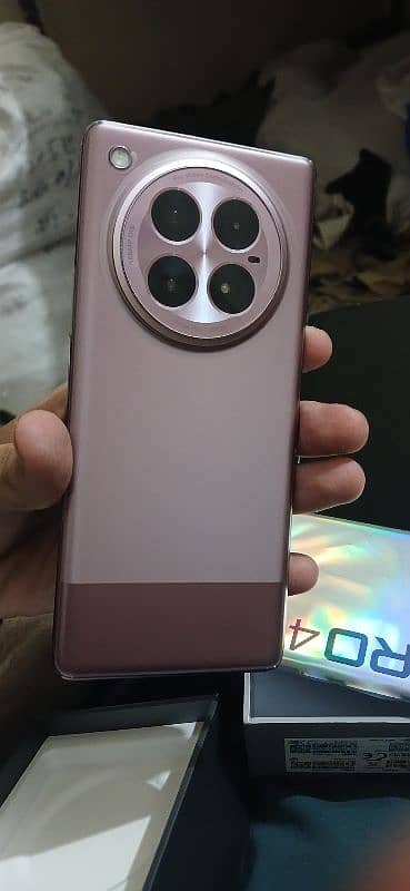 Infinix Zero 40 5G 2