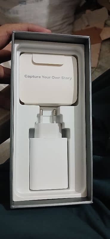 Infinix Zero 40 5G 4
