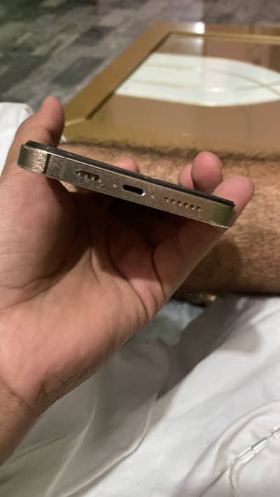 Apple iPhone 13 Pro Max non pta with box