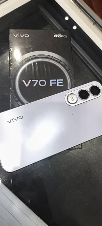 Vivo V70 FE 5G