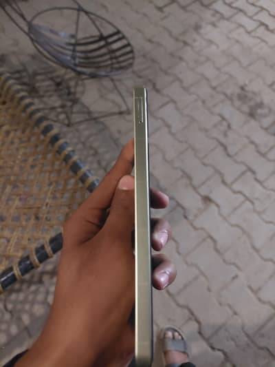 Samsung Mobile A06