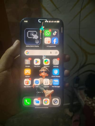 Infinix Note 60 Pro
