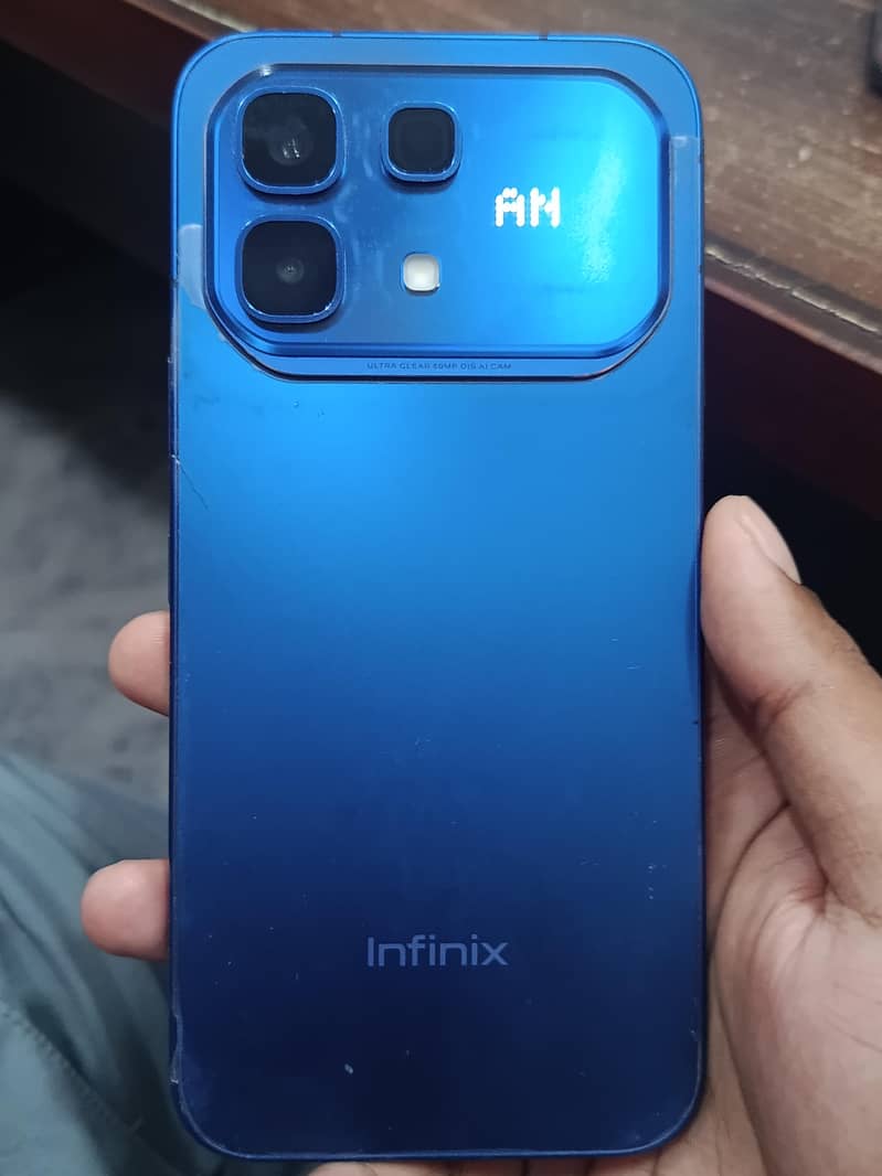 Infinix Note 60 Pro 4