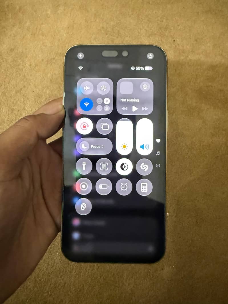 Apple iPhone 15 Pro Max 5