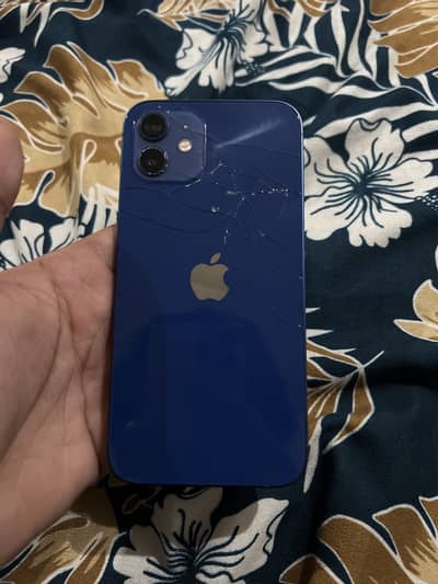 Apple iPhone 12