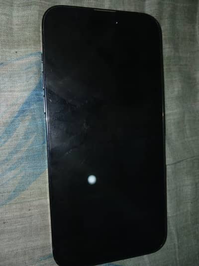 Apple iPhone 14 Pro Max - jv