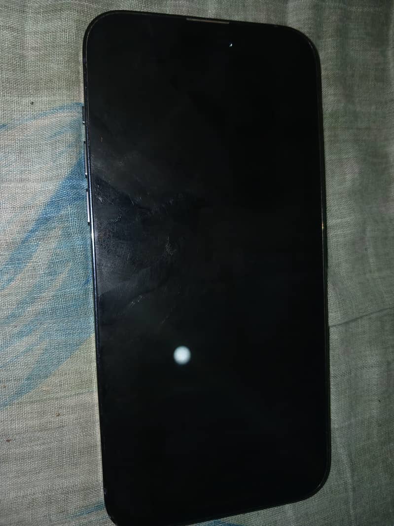 Apple iPhone 14 Pro Max - jv 0