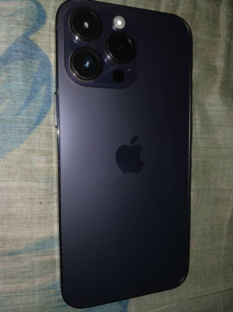 Apple iPhone 14 Pro Max - jv 1