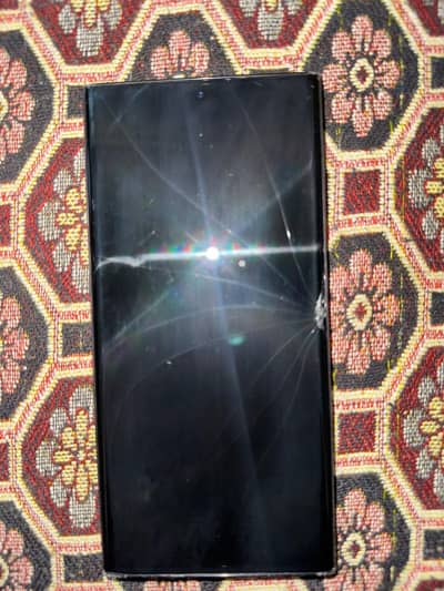 Samsung Mobile S23 Ultra