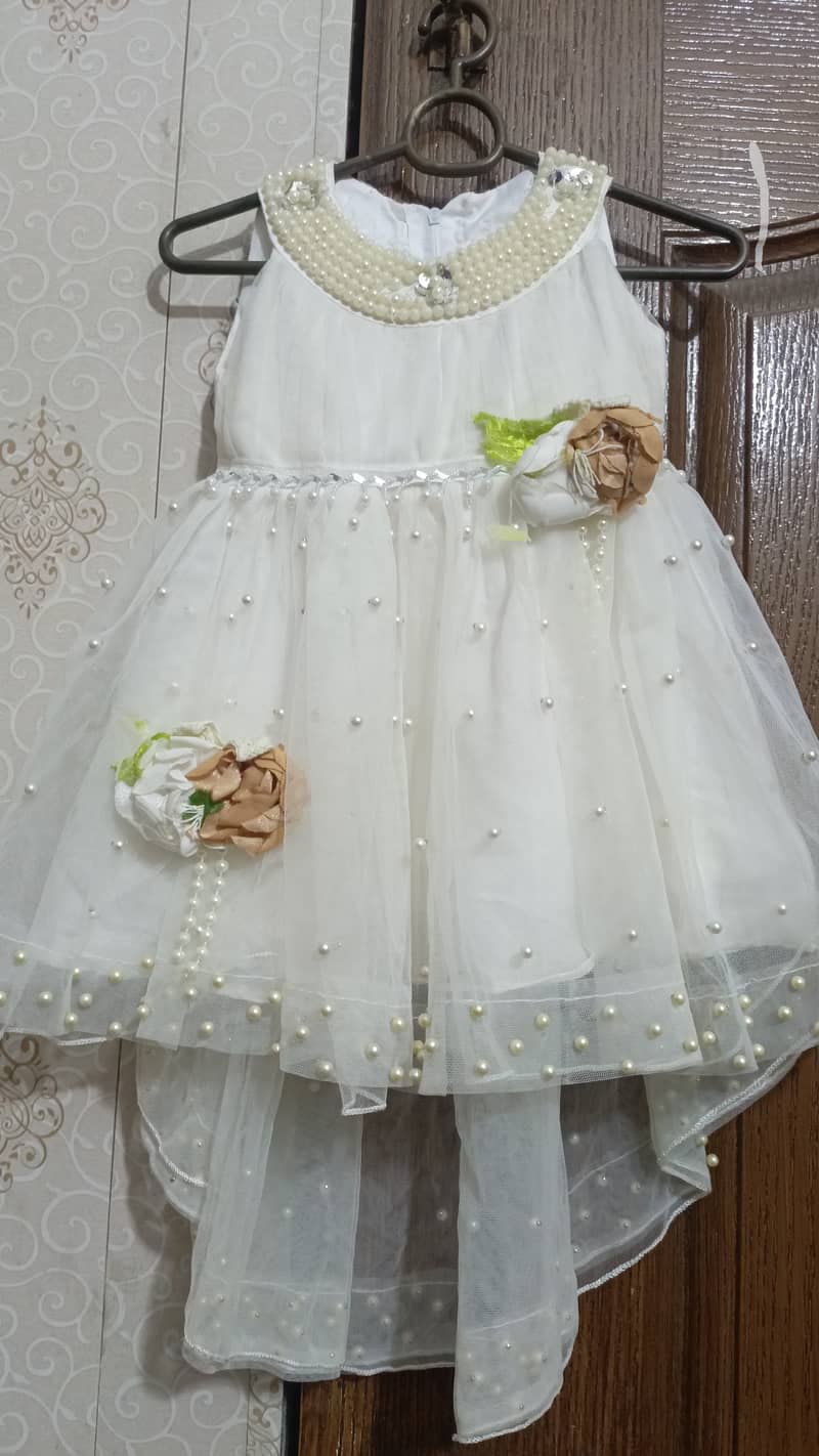 Frock 3