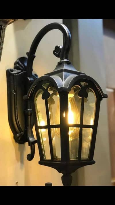 Fancy lights