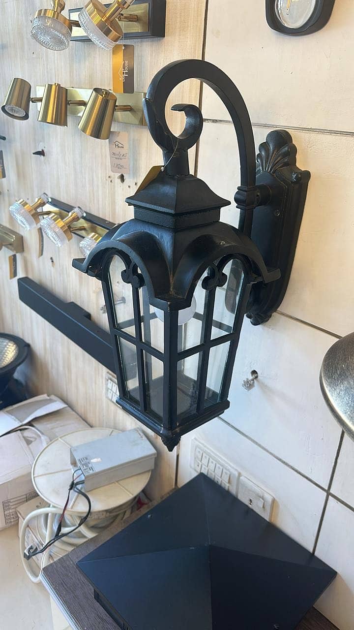 Fancy lights 1
