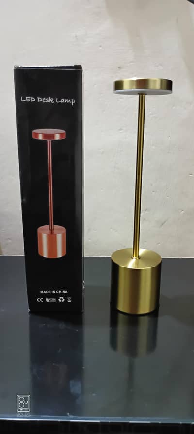 lamps / rechargeable/ wired / 03227614339