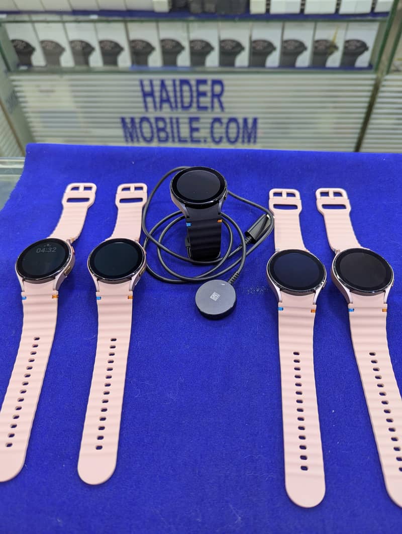 Galaxy watch 1