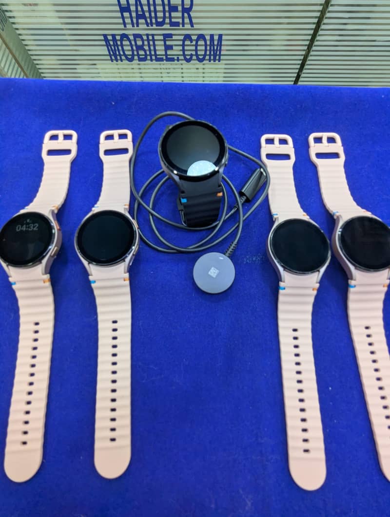 Galaxy watch 3