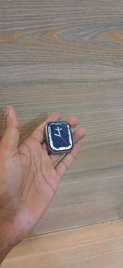 Smart Watch GW9 Max