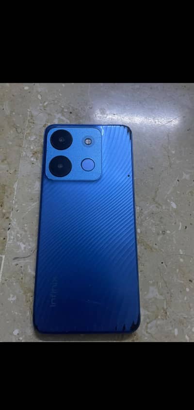 Infinix Smart 7