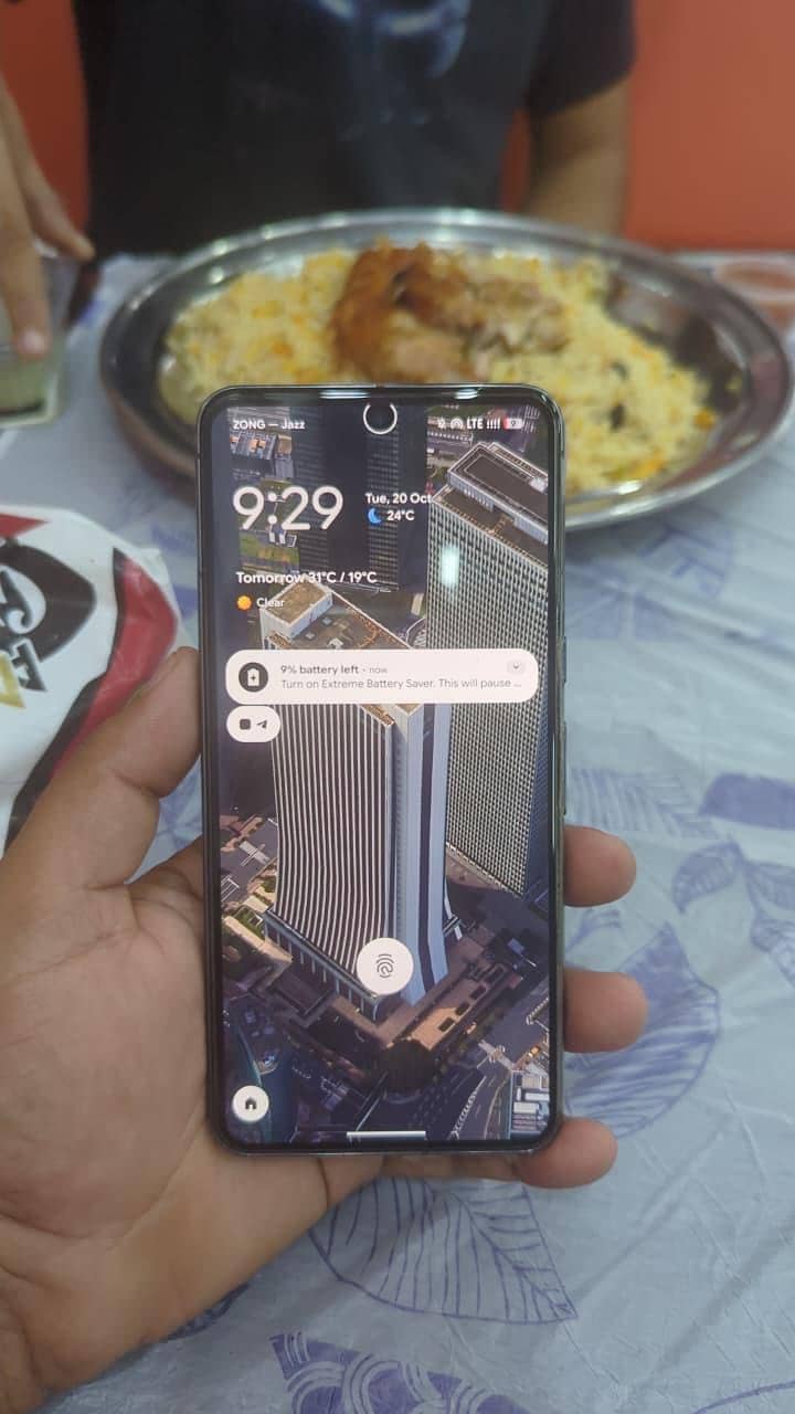 Google Pixel 8 Pro 1